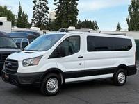 2020 Ford Transit AWD- ALL WHEEL DRIVE / PASSENGER VAN! Handicap Van washington county