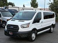 2020 Ford Transit AWD- ALL WHEEL DRIVE / PASSENGER VAN! Handicap Van washington county - Image 3