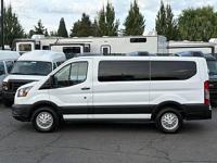 2020 Ford Transit AWD- ALL WHEEL DRIVE / PASSENGER VAN! Handicap Van washington county - Image 4