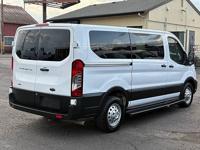 2020 Ford Transit AWD- ALL WHEEL DRIVE / PASSENGER VAN! Handicap Van washington county - Image 7
