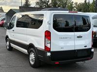 2020 Ford Transit AWD- ALL WHEEL DRIVE / PASSENGER VAN! Handicap Van washington county - Image 9