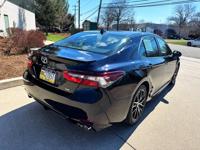2022 Toyota CAMRY SE PREMIUM SEDAN ! ONLY 18993 MILES! PHILADELPHIA - Image 4