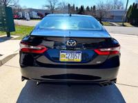 2022 Toyota CAMRY SE PREMIUM SEDAN ! ONLY 18993 MILES! PHILADELPHIA - Image 5