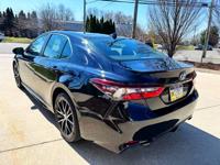 2022 Toyota CAMRY SE PREMIUM SEDAN ! ONLY 18993 MILES! PHILADELPHIA - Image 6