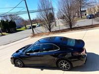 2022 Toyota CAMRY SE PREMIUM SEDAN ! ONLY 18993 MILES! PHILADELPHIA - Image 7