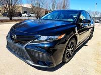 2022 Toyota CAMRY SE PREMIUM SEDAN ! ONLY 18993 MILES! PHILADELPHIA - Image 10