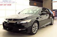 2018 Honda accord EX HYBRID 4 door sedan ! PHILADELPHIA