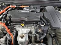 2018 Honda accord EX HYBRID 4 door sedan ! PHILADELPHIA - Image 7