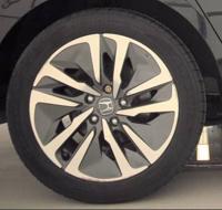 2018 Honda accord EX HYBRID 4 door sedan ! PHILADELPHIA - Image 9