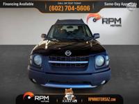 2004 Nissan Xterra XE FOR ONLY /mo! N 32nd Street, Phoenix, AZ 85008 - Image 3
