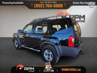 2004 Nissan Xterra XE FOR ONLY /mo! N 32nd Street, Phoenix, AZ 85008 - Image 5