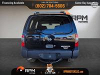 2004 Nissan Xterra XE FOR ONLY /mo! N 32nd Street, Phoenix, AZ 85008 - Image 6