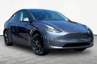 2022 Tesla Model Y Long Range SUV AWD All Wheel Drive Electric Est. payment OAC†