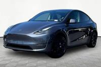 2022 Tesla Model Y Long Range SUV AWD All Wheel Drive Electric Est. payment OAC† - Image 4