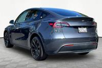 2022 Tesla Model Y Long Range SUV AWD All Wheel Drive Electric Est. payment OAC† - Image 5