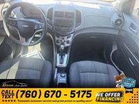 2015 Chevrolet Sonic LT Auto Hatchback PRICED TO SELL! Bloom Auto Sales - Image 10