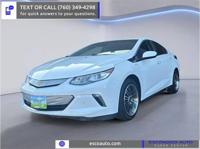 2017 Chevrolet Chevy Volt Premier - GOOD/BAD/NO CREDIT OK! + Escondido Auto Super Center