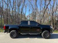 ** 2018 Chevy Colorado Crew Cab Z71 * Lifted * Clean Title * Nice ** ** Oasis Park & Sell, Spring ** - Image 3