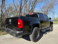 ** 2018 Chevy Colorado Crew Cab Z71 * Lifted * Clean Title * Nice ** ** Oasis Park & Sell, Spring ** - Image 4