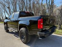 ** 2018 Chevy Colorado Crew Cab Z71 * Lifted * Clean Title * Nice ** ** Oasis Park & Sell, Spring ** - Image 6