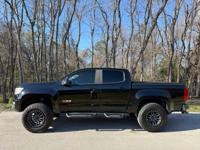 ** 2018 Chevy Colorado Crew Cab Z71 * Lifted * Clean Title * Nice ** ** Oasis Park & Sell, Spring ** - Image 7