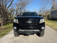 ** 2018 Chevy Colorado Crew Cab Z71 * Lifted * Clean Title * Nice ** ** Oasis Park & Sell, Spring ** - Image 9