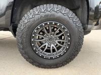 ** 2018 Chevy Colorado Crew Cab Z71 * Lifted * Clean Title * Nice ** ** Oasis Park & Sell, Spring ** - Image 10