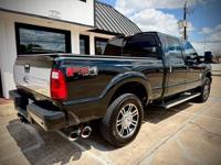 2015 Ford F250 Platinum 4x4 6.7L Clean Car Fax 1 Owner Soth Houston - Image 8