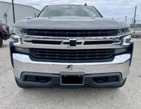 2021 Chevy Silverado LT 4x4 3L Diesel We Finance, Financiamos southwest - Image 3