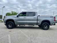 2021 Chevy Silverado LT 4x4 3L Diesel We Finance, Financiamos southwest - Image 5