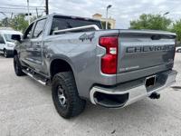 2021 Chevy Silverado LT 4x4 3L Diesel We Finance, Financiamos southwest - Image 6