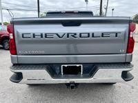 2021 Chevy Silverado LT 4x4 3L Diesel We Finance, Financiamos southwest - Image 7