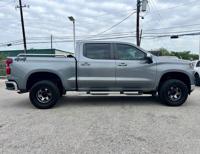 2021 Chevy Silverado LT 4x4 3L Diesel We Finance, Financiamos southwest - Image 9