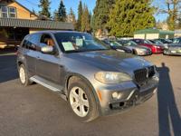 2010 Bmw x5 Turbo Diesel Clean Title CLEAN TITLE // AMAZING DEAL! - Image 4