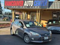 2015 Ford focus clean, title runs great CLEAN TITLE // AMAZING DEAL! - Image 2