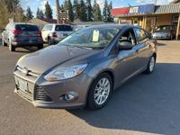2015 Ford focus clean, title runs great CLEAN TITLE // AMAZING DEAL! - Image 4