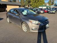 2015 Ford focus clean, title runs great CLEAN TITLE // AMAZING DEAL! - Image 7