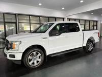 2016 Ford F150 Super Crew Cab XLT Pickup 4D 6 1/2 ft V6, Eco Boost, TT, multnomah county - Image 2