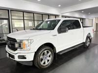 2016 Ford F150 Super Crew Cab XLT Pickup 4D 6 1/2 ft V6, Eco Boost, TT, multnomah county - Image 3