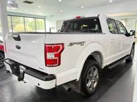 2016 Ford F150 Super Crew Cab XLT Pickup 4D 6 1/2 ft V6, Eco Boost, TT, multnomah county - Image 8
