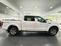 2016 Ford F150 Super Crew Cab XLT Pickup 4D 6 1/2 ft V6, Eco Boost, TT, multnomah county - Image 9