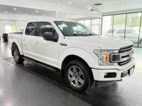 2016 Ford F150 Super Crew Cab XLT Pickup 4D 6 1/2 ft V6, Eco Boost, TT, multnomah county - Image 10