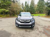 2017 Honda CR-V Touring 67k miles Vancouver WA - Image 4
