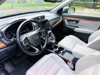 2017 Honda CR-V Touring 67k miles Vancouver WA - Image 9