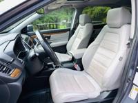 2017 Honda CR-V Touring 67k miles Vancouver WA - Image 10