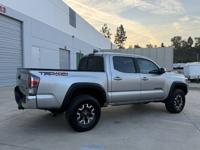 TOYOTA TACOMA TRD OFFRD 4WD SUPER LOW MILES city of san diego - Image 4
