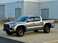 TOYOTA TACOMA TRD OFFRD 4WD SUPER LOW MILES city of san diego - Image 6