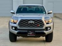TOYOTA TACOMA TRD OFFRD 4WD SUPER LOW MILES city of san diego - Image 7