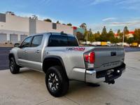 TOYOTA TACOMA TRD OFFRD 4WD SUPER LOW MILES city of san diego - Image 8