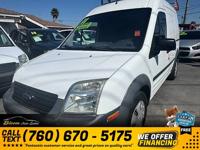 2011 Ford Transit Connect XL Cargo Mini Van wo Side and Rear Glass PRIC Bloom Auto Sales - Image 2